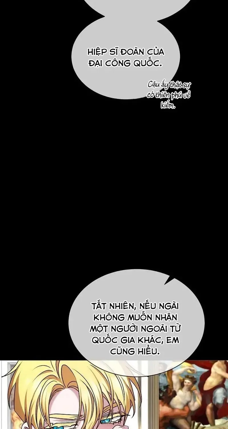 Hôn Phu Luôn Muốn Nuôi Nấng Tôi Chap 42 - Next Chap 43