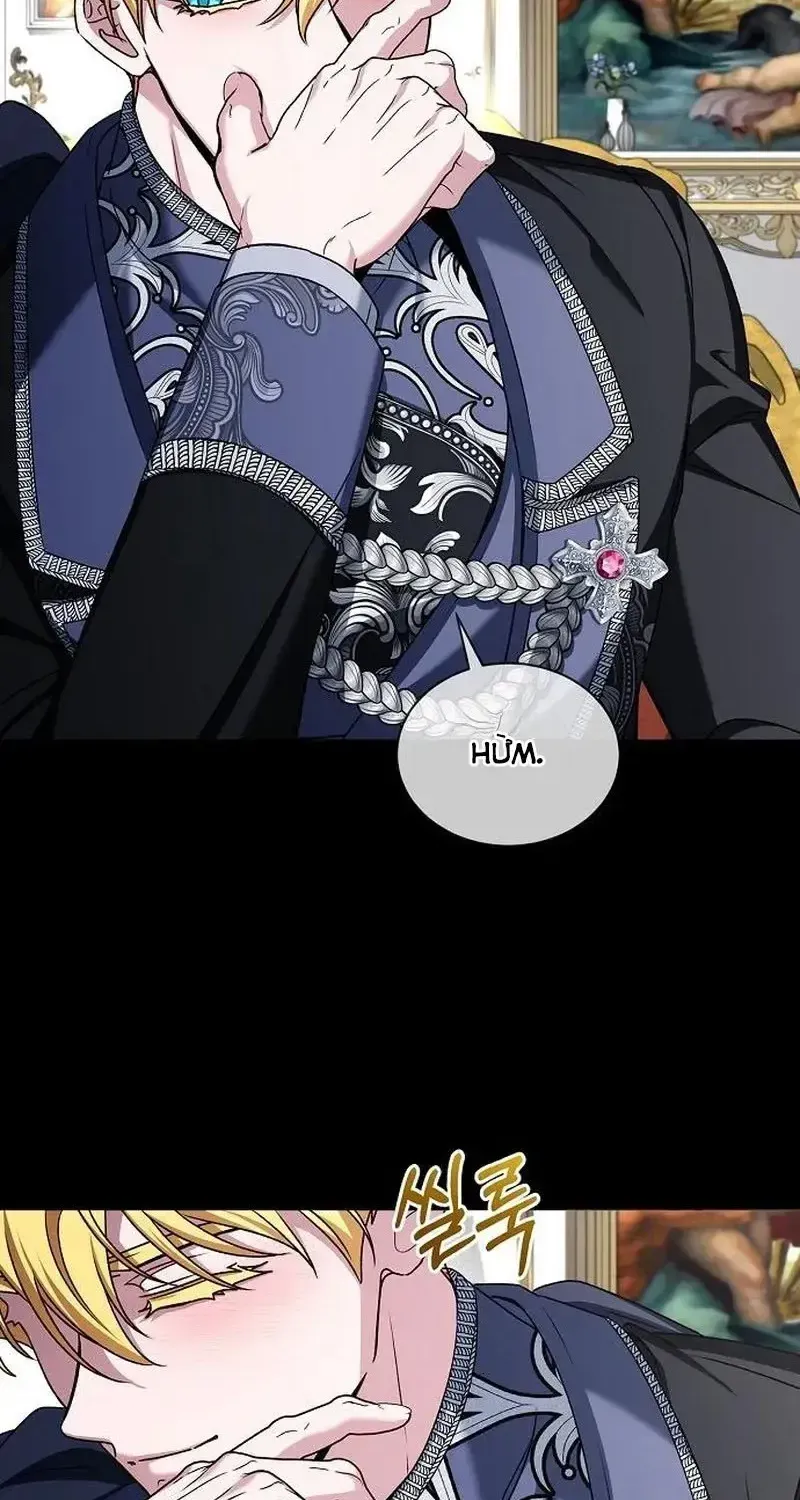 Hôn Phu Luôn Muốn Nuôi Nấng Tôi Chap 42 - Next Chap 43
