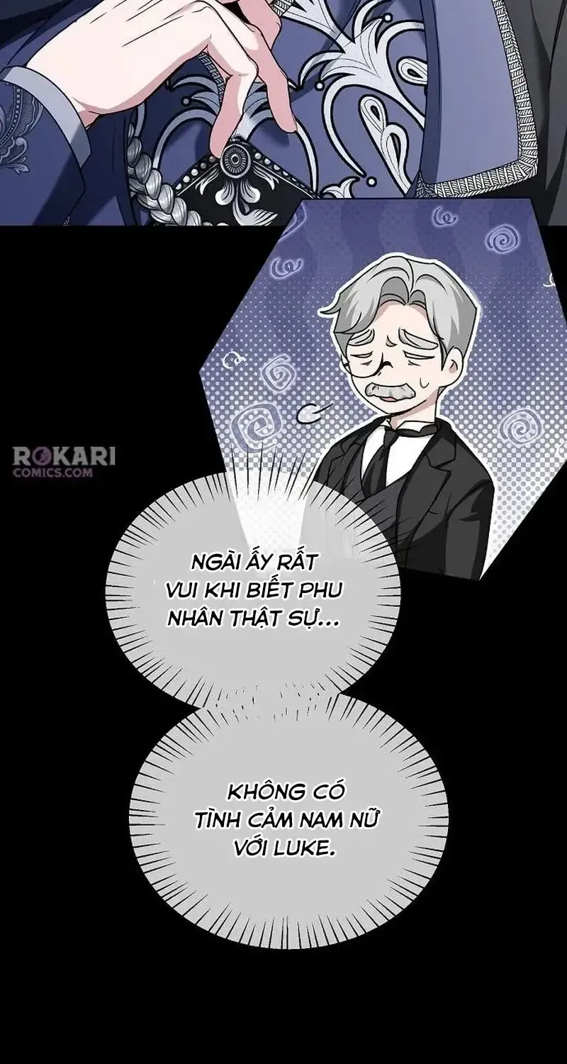 Hôn Phu Luôn Muốn Nuôi Nấng Tôi Chap 42 - Next Chap 43