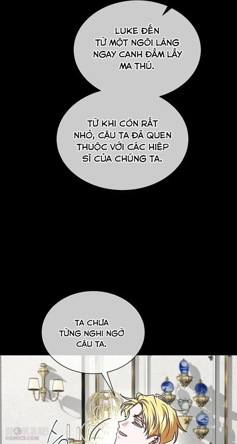 Hôn Phu Luôn Muốn Nuôi Nấng Tôi Chap 42 - Next Chap 43