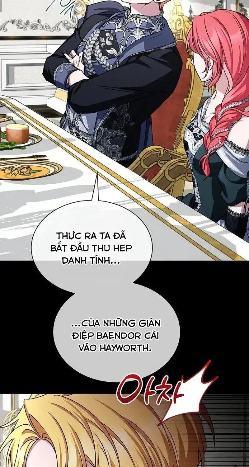 Hôn Phu Luôn Muốn Nuôi Nấng Tôi Chap 42 - Next Chap 43