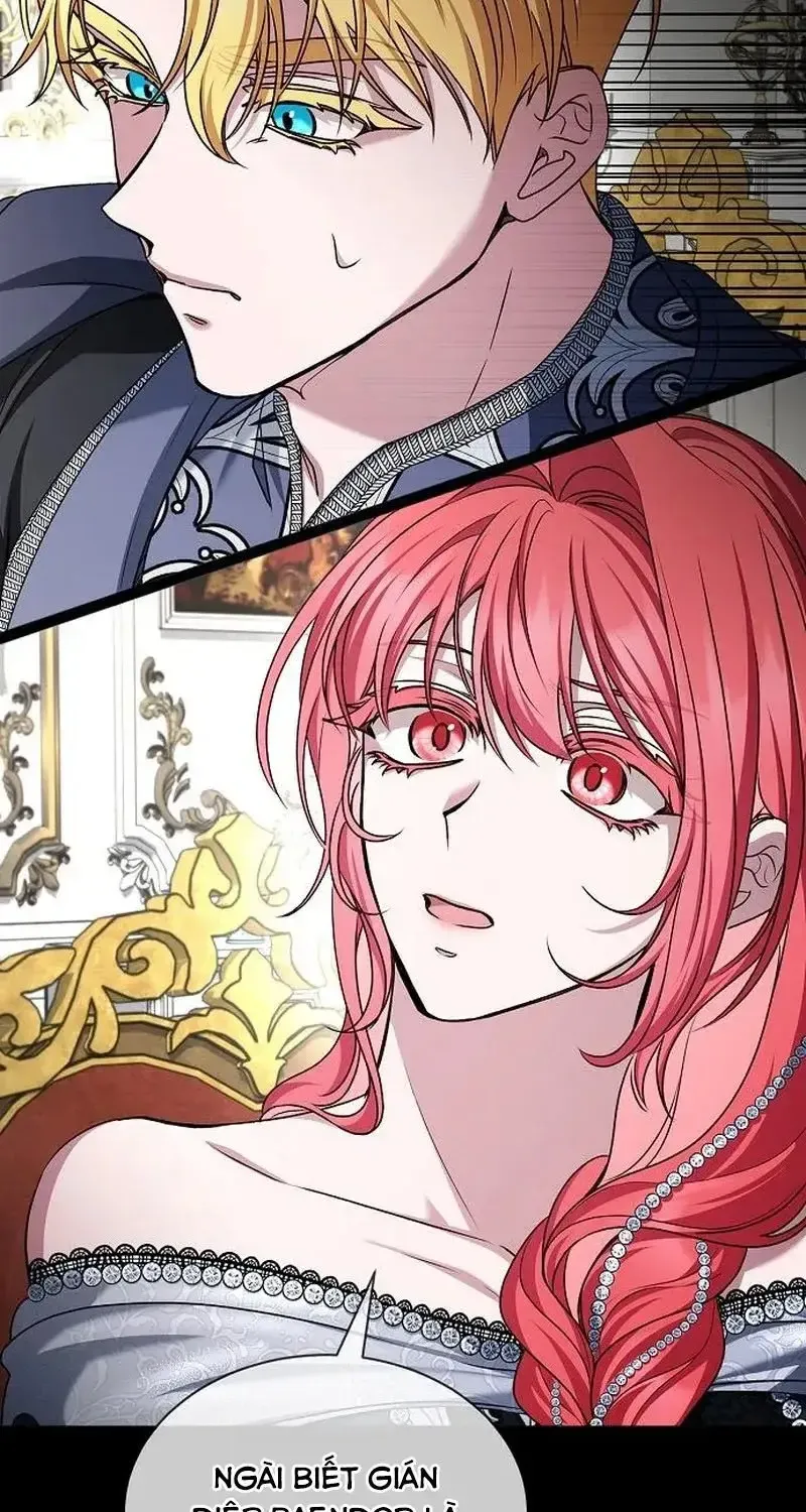 Hôn Phu Luôn Muốn Nuôi Nấng Tôi Chap 42 - Next Chap 43