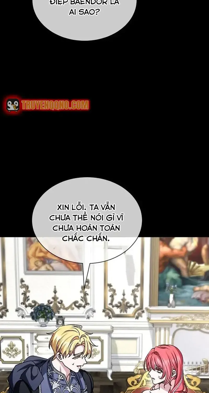 Hôn Phu Luôn Muốn Nuôi Nấng Tôi Chap 42 - Next Chap 43