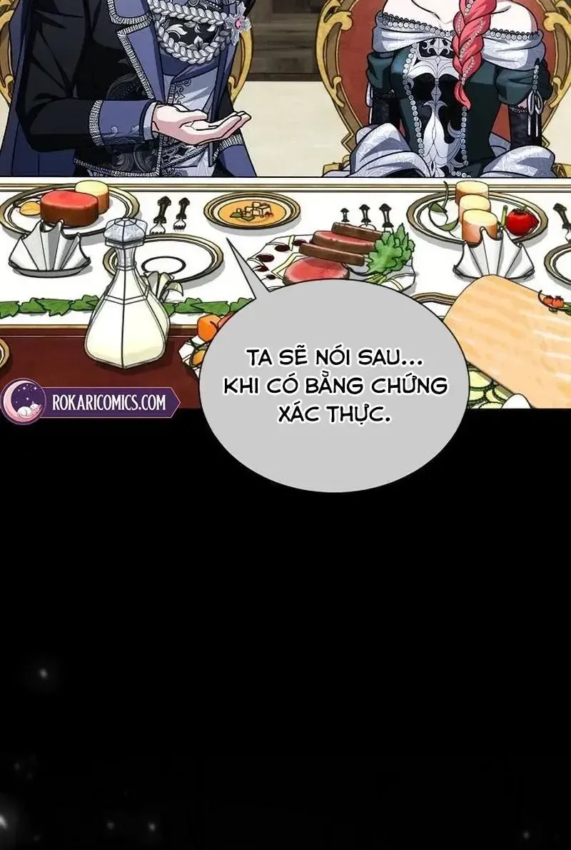 Hôn Phu Luôn Muốn Nuôi Nấng Tôi Chap 42 - Next Chap 43