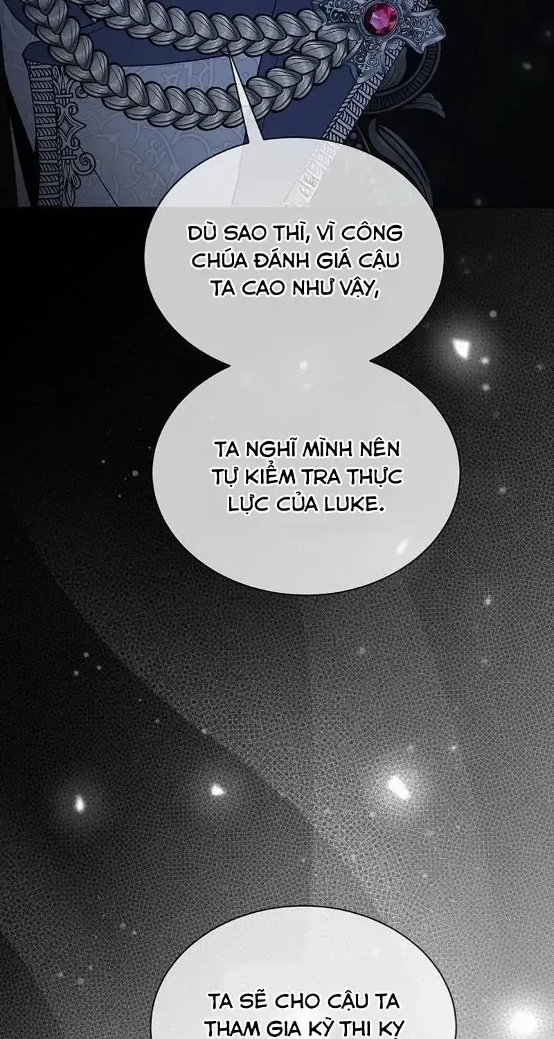 Hôn Phu Luôn Muốn Nuôi Nấng Tôi Chap 42 - Next Chap 43