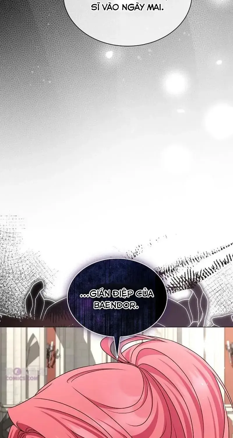 Hôn Phu Luôn Muốn Nuôi Nấng Tôi Chap 42 - Next Chap 43
