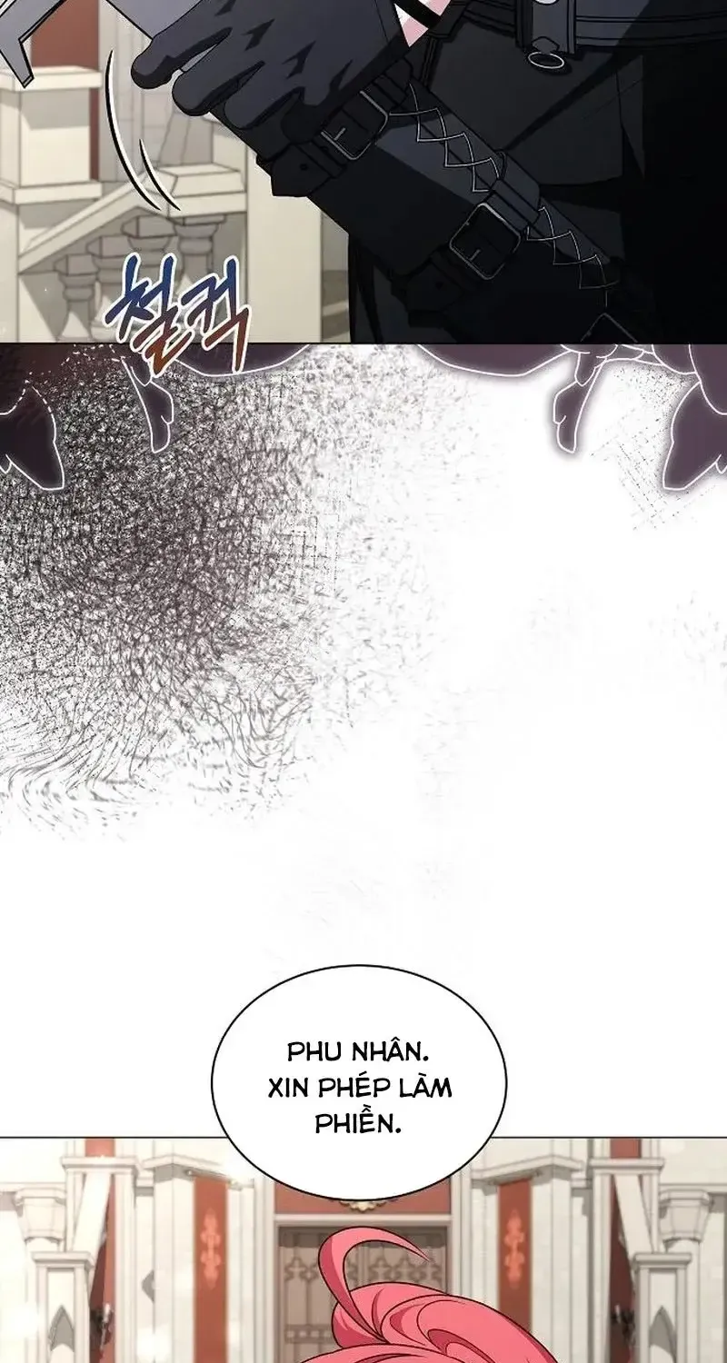 Hôn Phu Luôn Muốn Nuôi Nấng Tôi Chap 42 - Next Chap 43