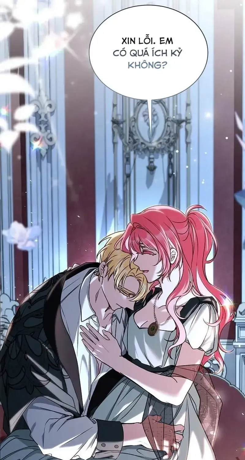 Hôn Phu Luôn Muốn Nuôi Nấng Tôi Chap 42 - Next Chap 43