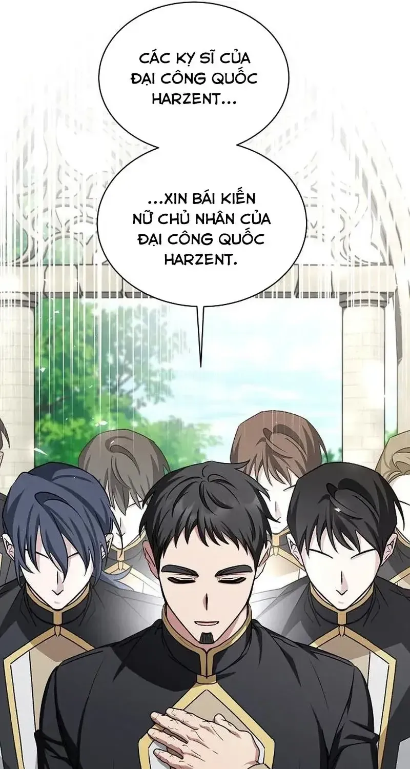 Hôn Phu Luôn Muốn Nuôi Nấng Tôi Chap 42 - Next Chap 43