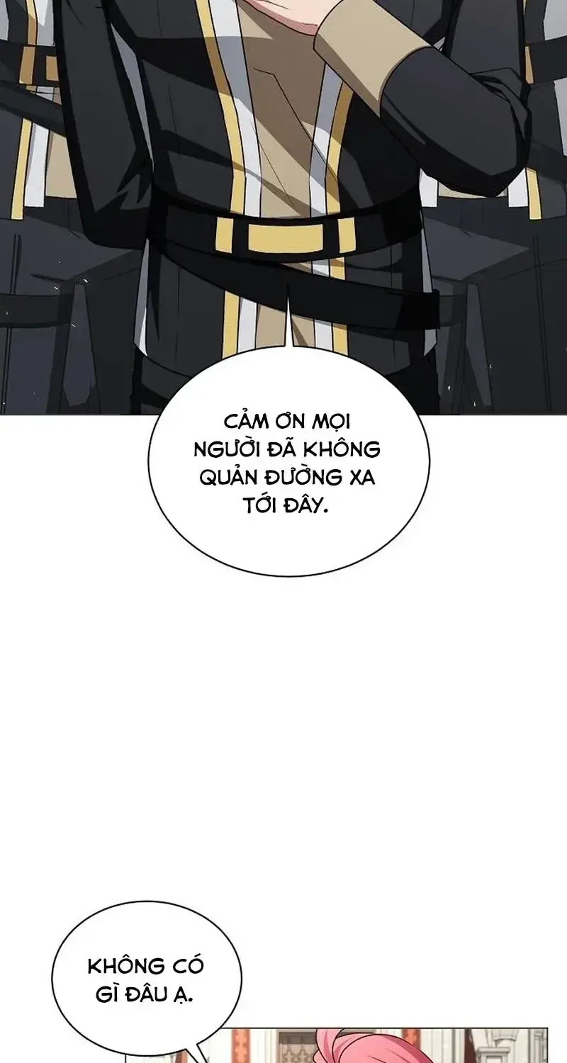 Hôn Phu Luôn Muốn Nuôi Nấng Tôi Chap 42 - Next Chap 43