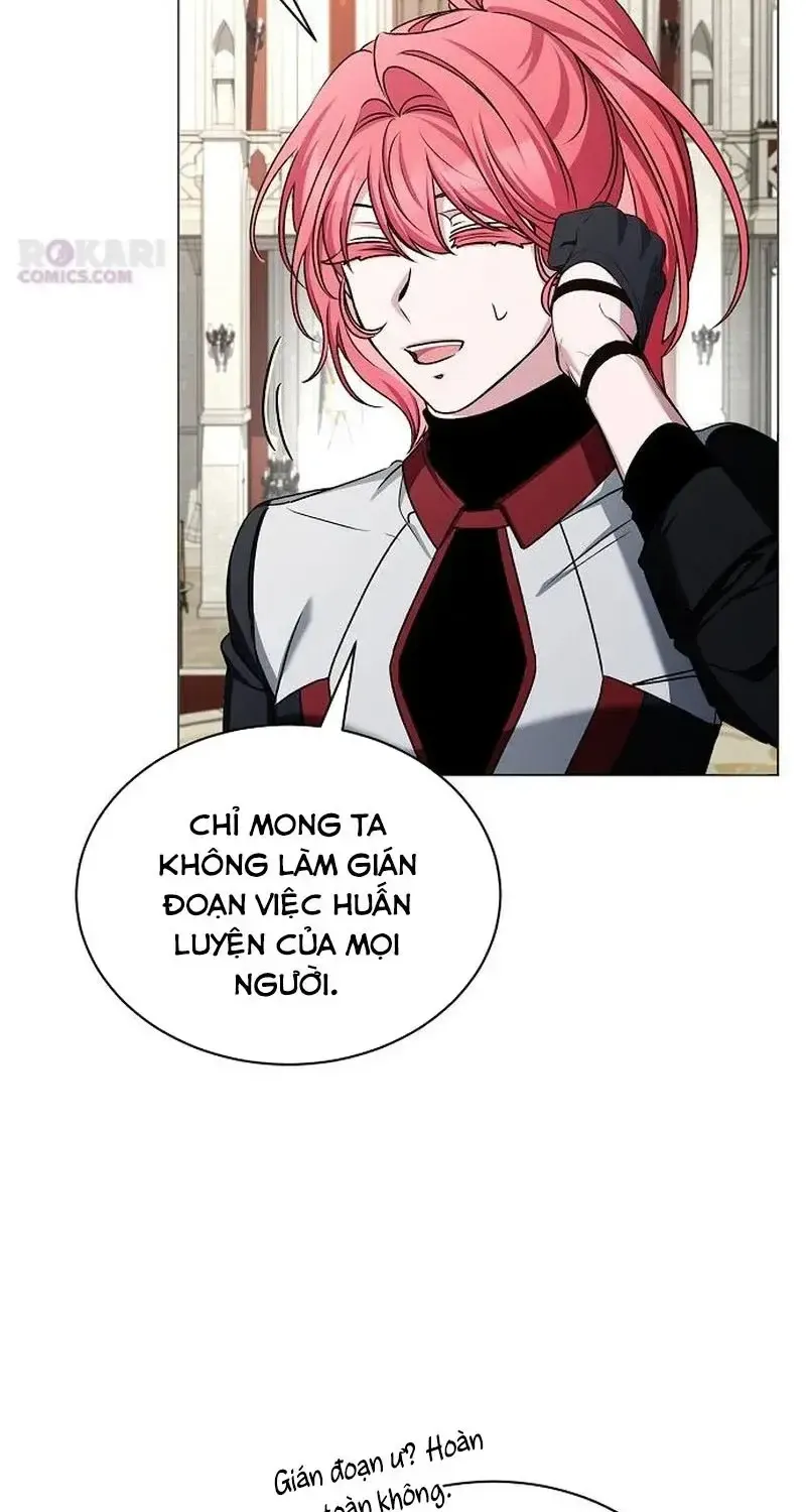 Hôn Phu Luôn Muốn Nuôi Nấng Tôi Chap 42 - Next Chap 43