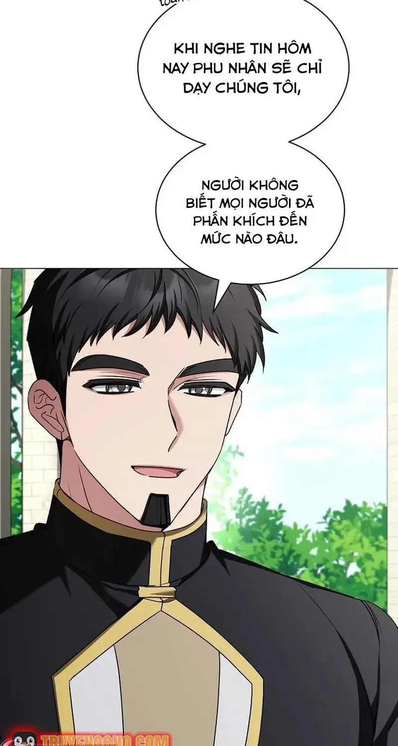 Hôn Phu Luôn Muốn Nuôi Nấng Tôi Chap 42 - Next Chap 43
