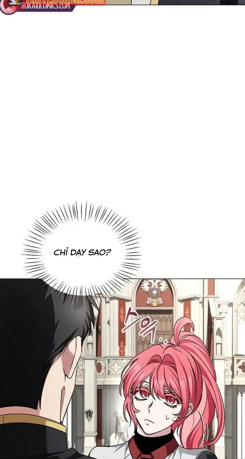 Hôn Phu Luôn Muốn Nuôi Nấng Tôi Chap 42 - Next Chap 43