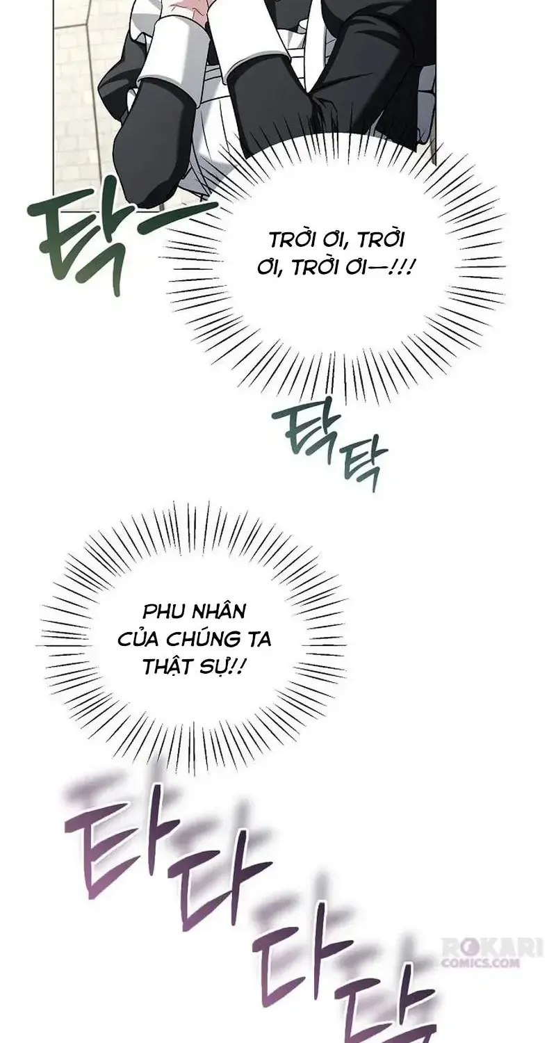 Hôn Phu Luôn Muốn Nuôi Nấng Tôi Chap 42 - Next Chap 43