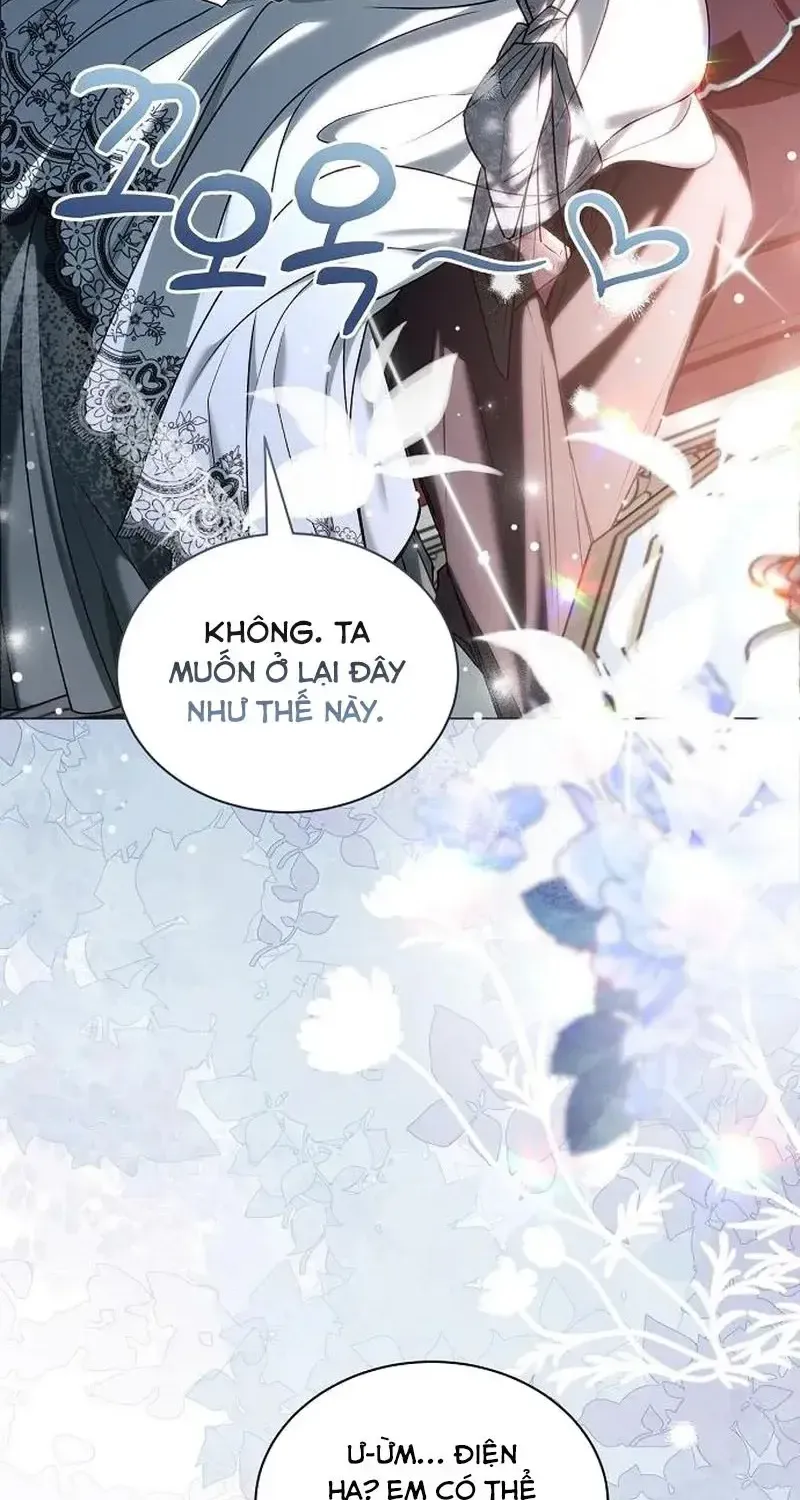 Hôn Phu Luôn Muốn Nuôi Nấng Tôi Chap 42 - Next Chap 43
