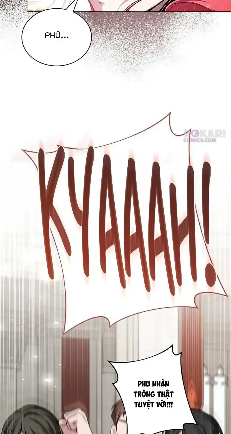 Hôn Phu Luôn Muốn Nuôi Nấng Tôi Chap 42 - Next Chap 43