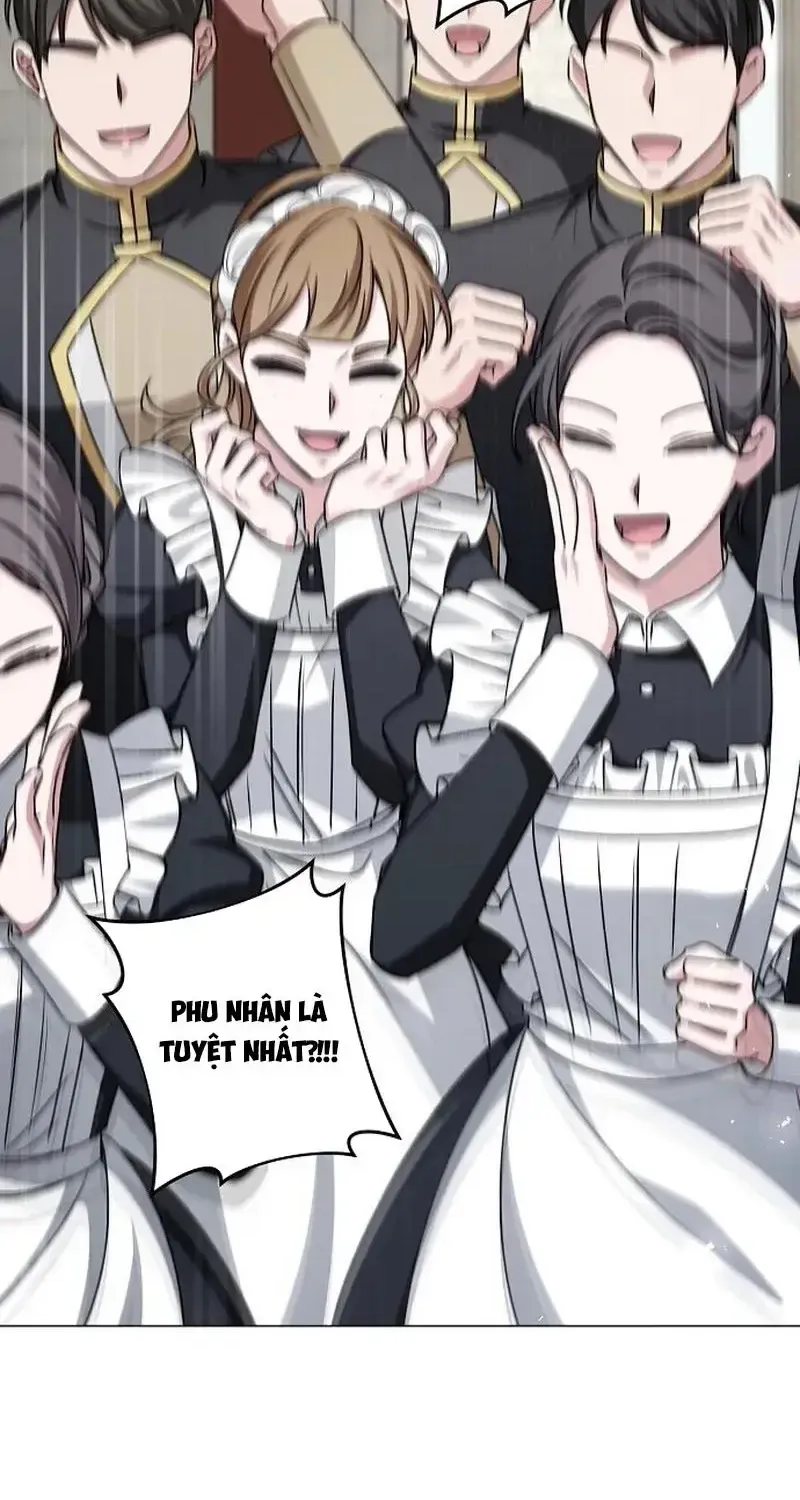 Hôn Phu Luôn Muốn Nuôi Nấng Tôi Chap 42 - Next Chap 43
