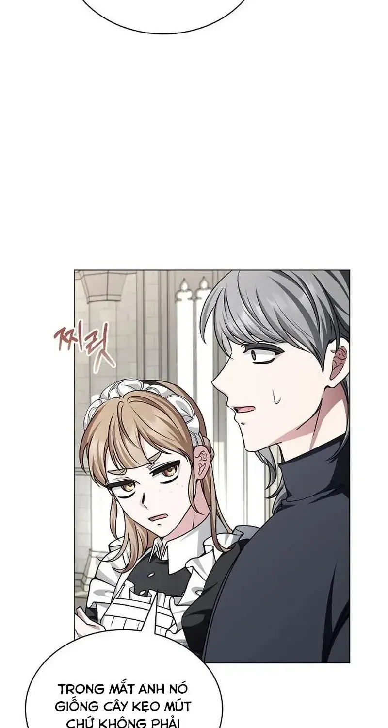 Hôn Phu Luôn Muốn Nuôi Nấng Tôi Chap 42 - Next Chap 43