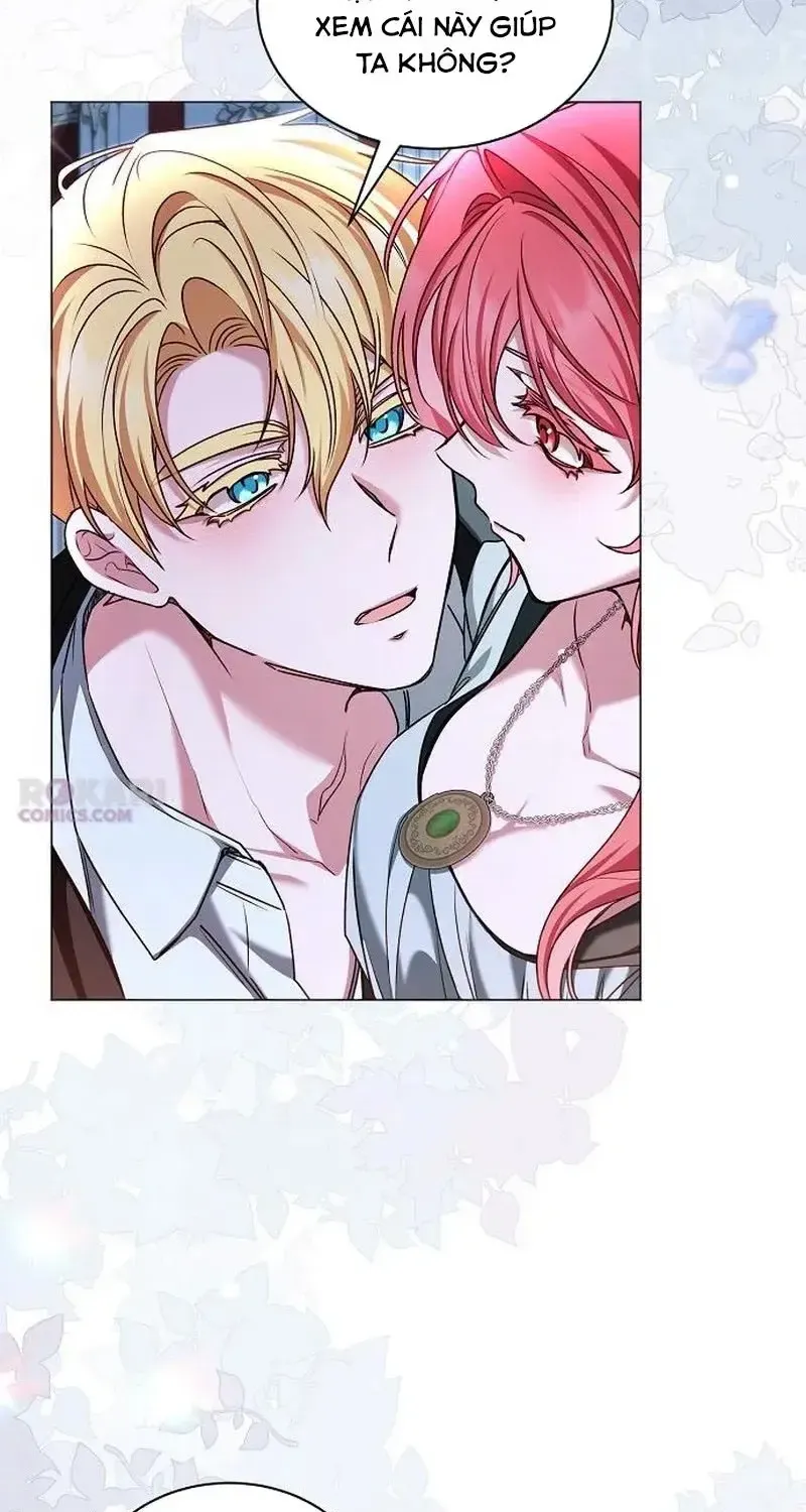 Hôn Phu Luôn Muốn Nuôi Nấng Tôi Chap 42 - Next Chap 43