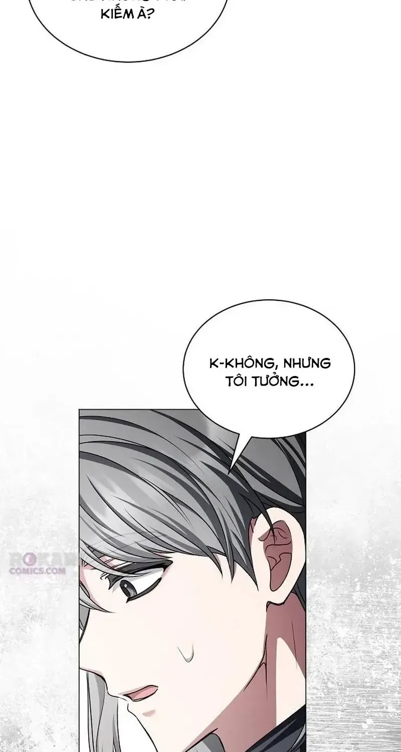 Hôn Phu Luôn Muốn Nuôi Nấng Tôi Chap 42 - Next Chap 43
