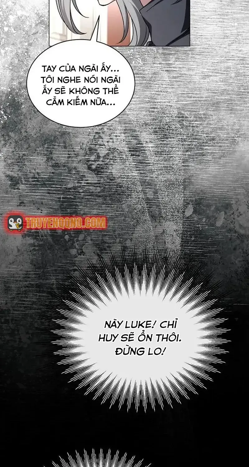 Hôn Phu Luôn Muốn Nuôi Nấng Tôi Chap 42 - Next Chap 43
