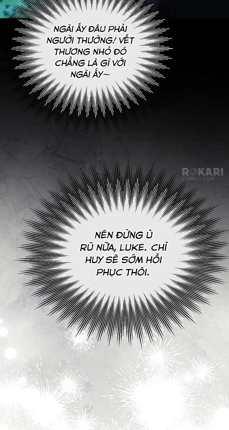 Hôn Phu Luôn Muốn Nuôi Nấng Tôi Chap 42 - Next Chap 43