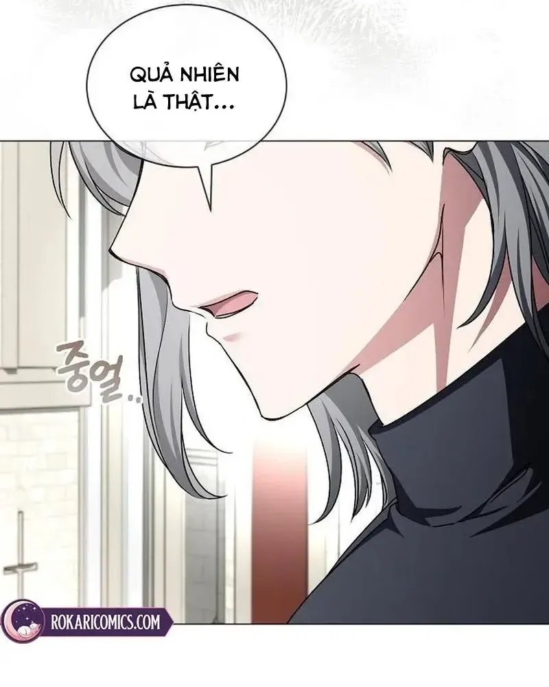 Hôn Phu Luôn Muốn Nuôi Nấng Tôi Chap 42 - Next Chap 43