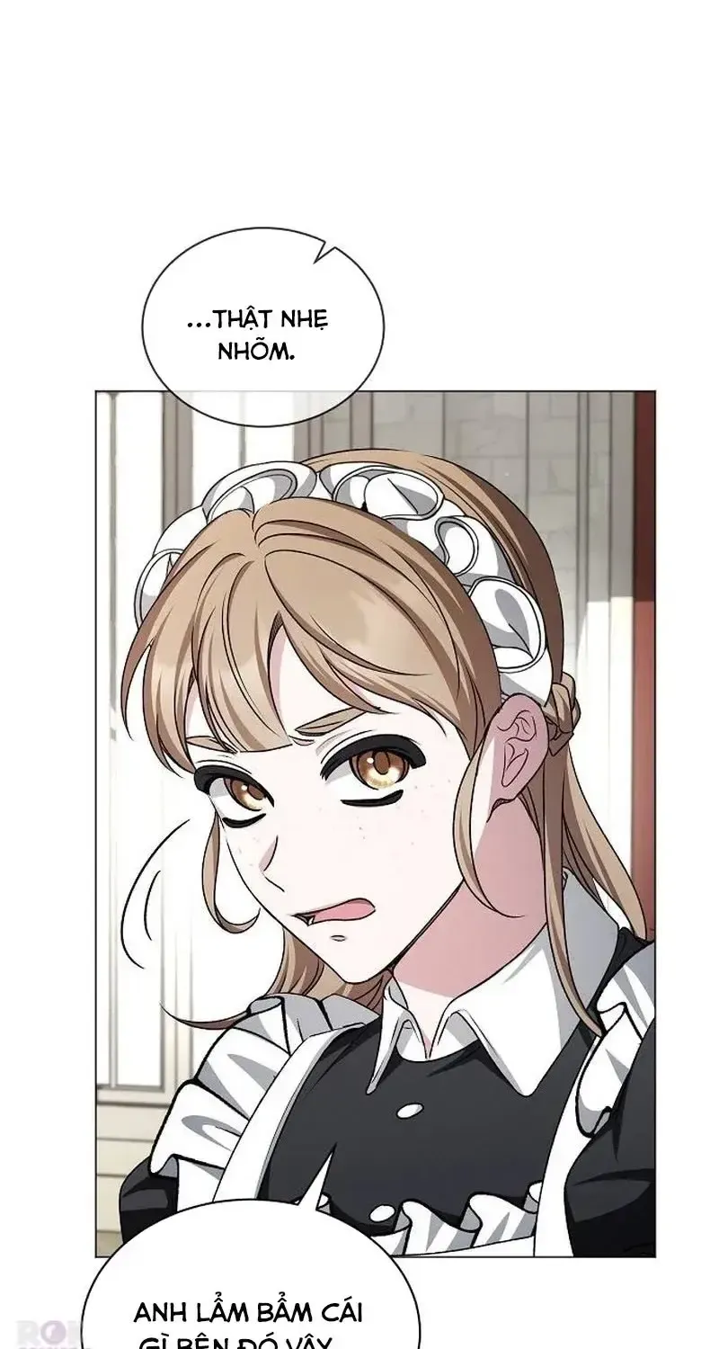Hôn Phu Luôn Muốn Nuôi Nấng Tôi Chap 42 - Next Chap 43