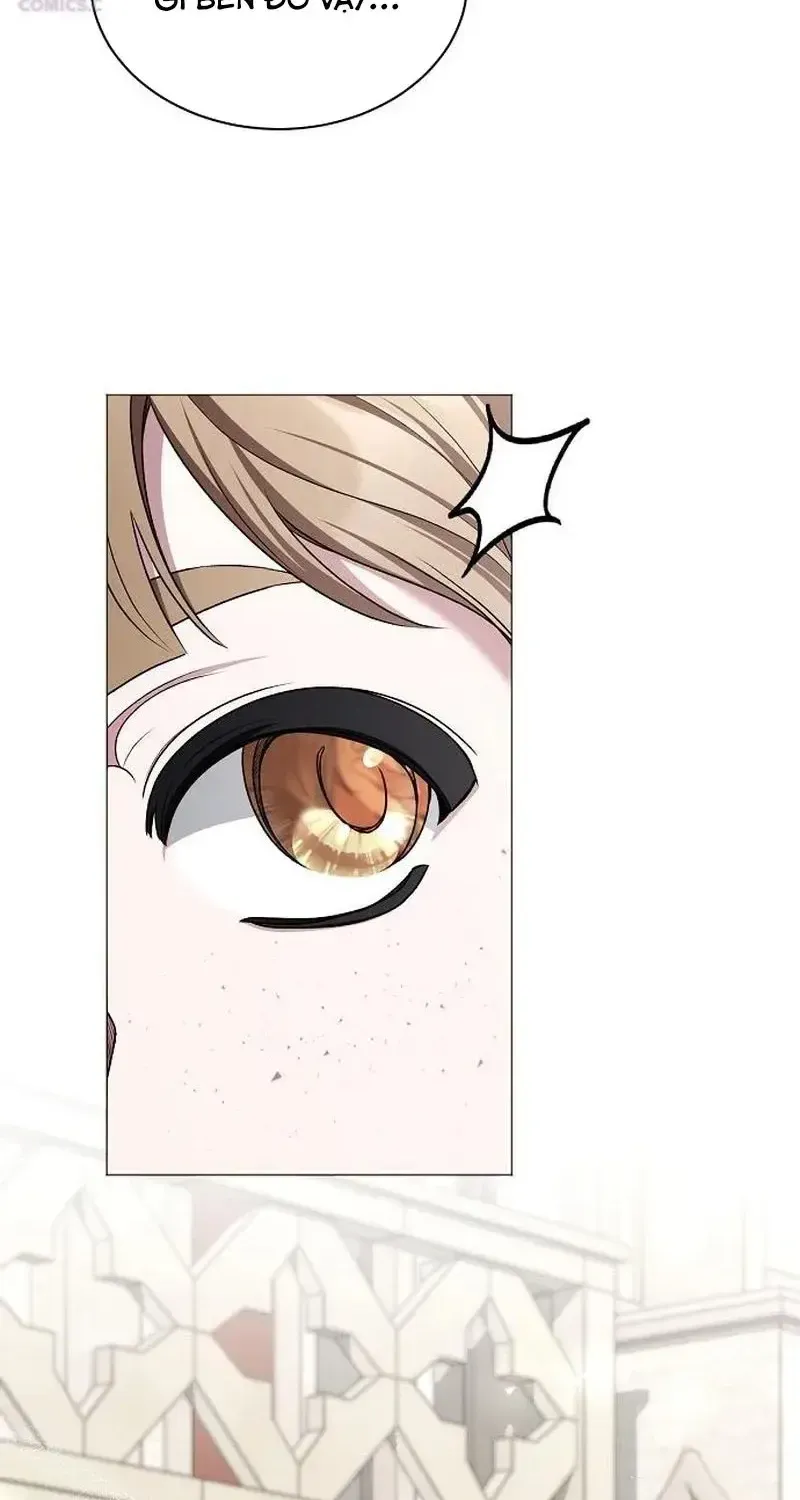 Hôn Phu Luôn Muốn Nuôi Nấng Tôi Chap 42 - Next Chap 43