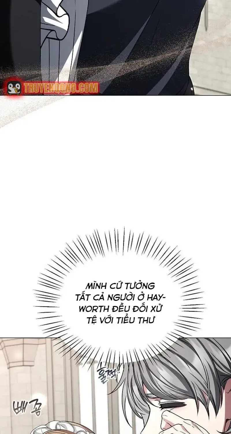 Hôn Phu Luôn Muốn Nuôi Nấng Tôi Chap 42 - Next Chap 43