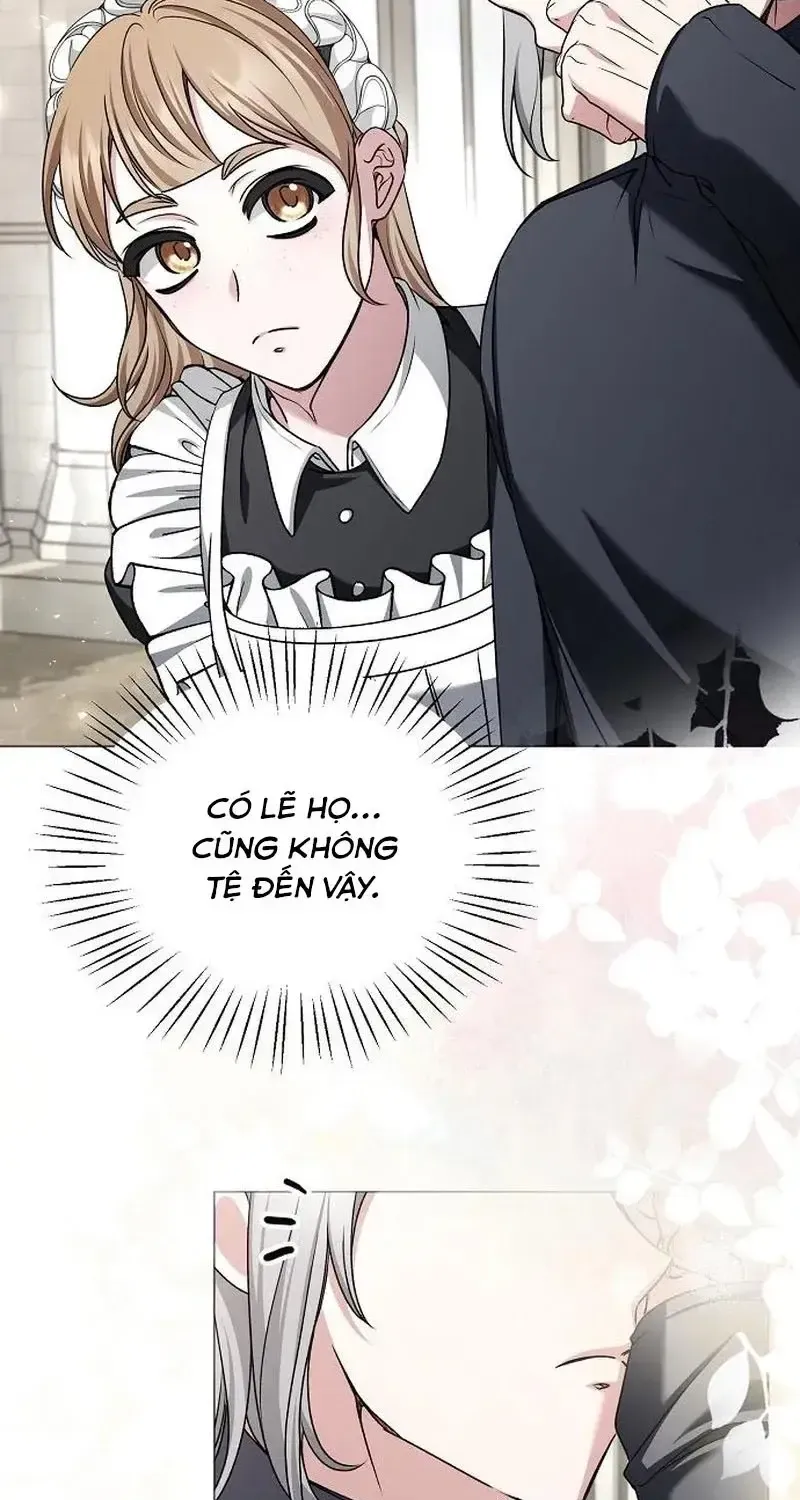 Hôn Phu Luôn Muốn Nuôi Nấng Tôi Chap 42 - Next Chap 43