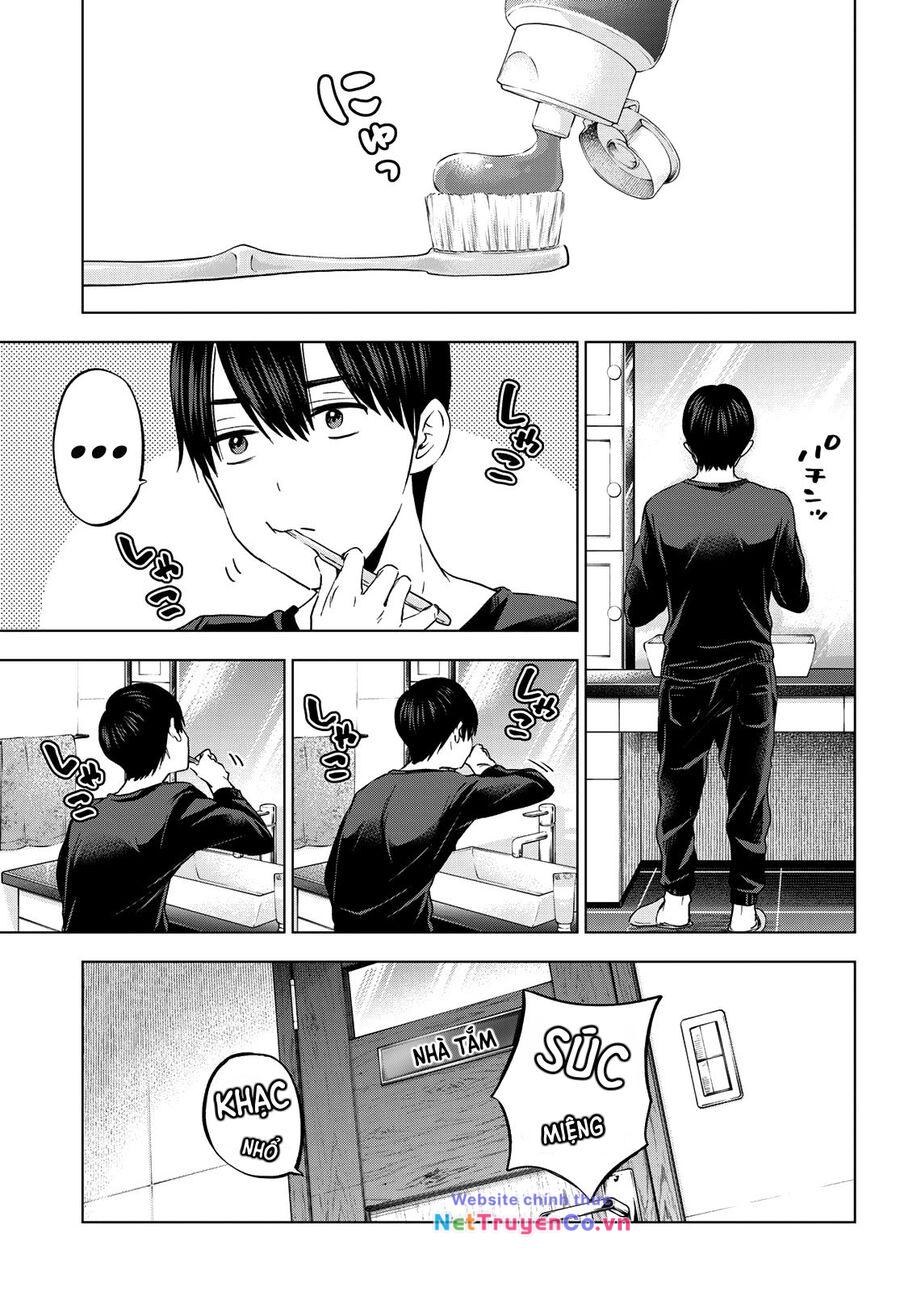 Hôn Thê Cúc Cu Chap 142 - Next Chap 143