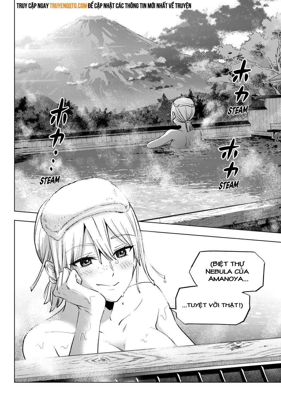 Hôn Thê Cúc Cu Chap 199.3 - Next Chap 200.3