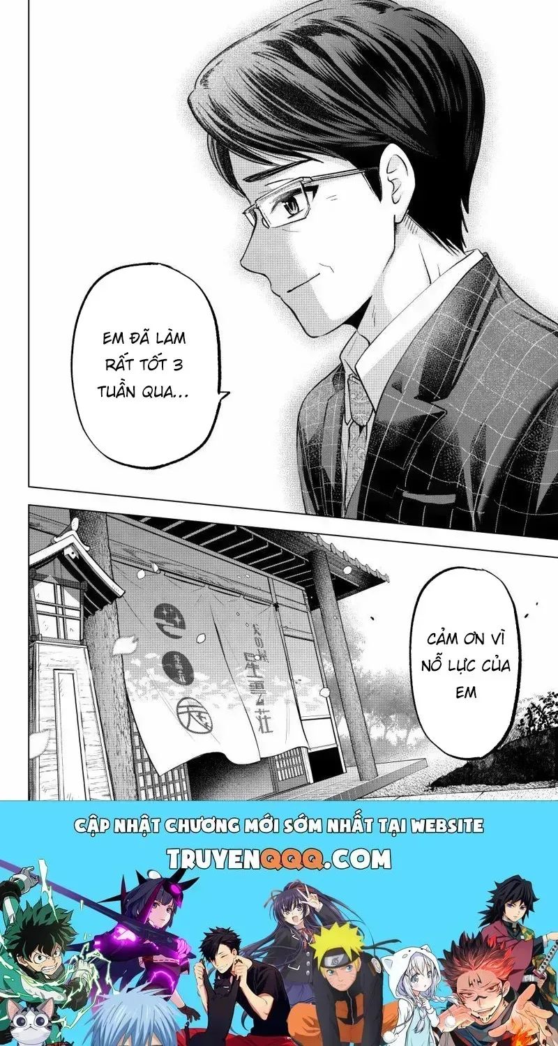 Hôn Thê Cúc Cu Chap 200.6 - Next Chap 201.6