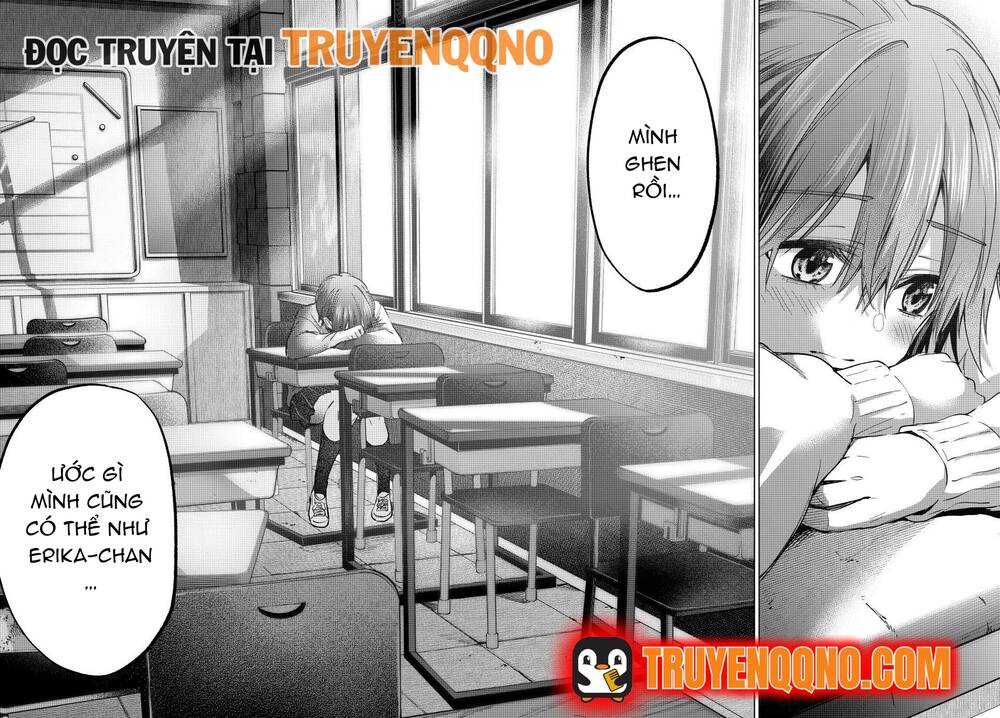 Hôn Thê Cúc Cu Chap 277 - Next Chap 278