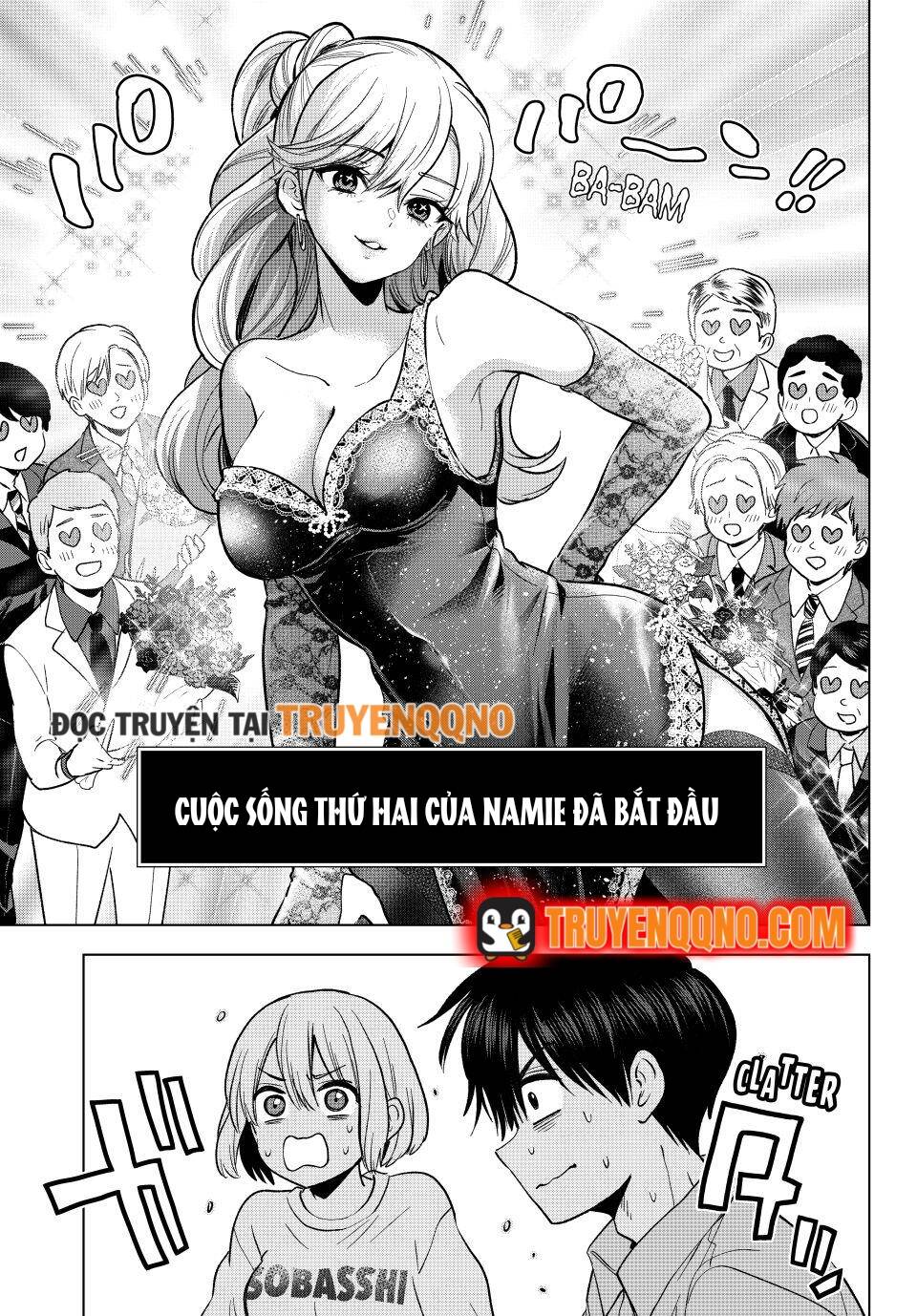 Hôn Thê Cúc Cu Chap 278 - Next Chap 279