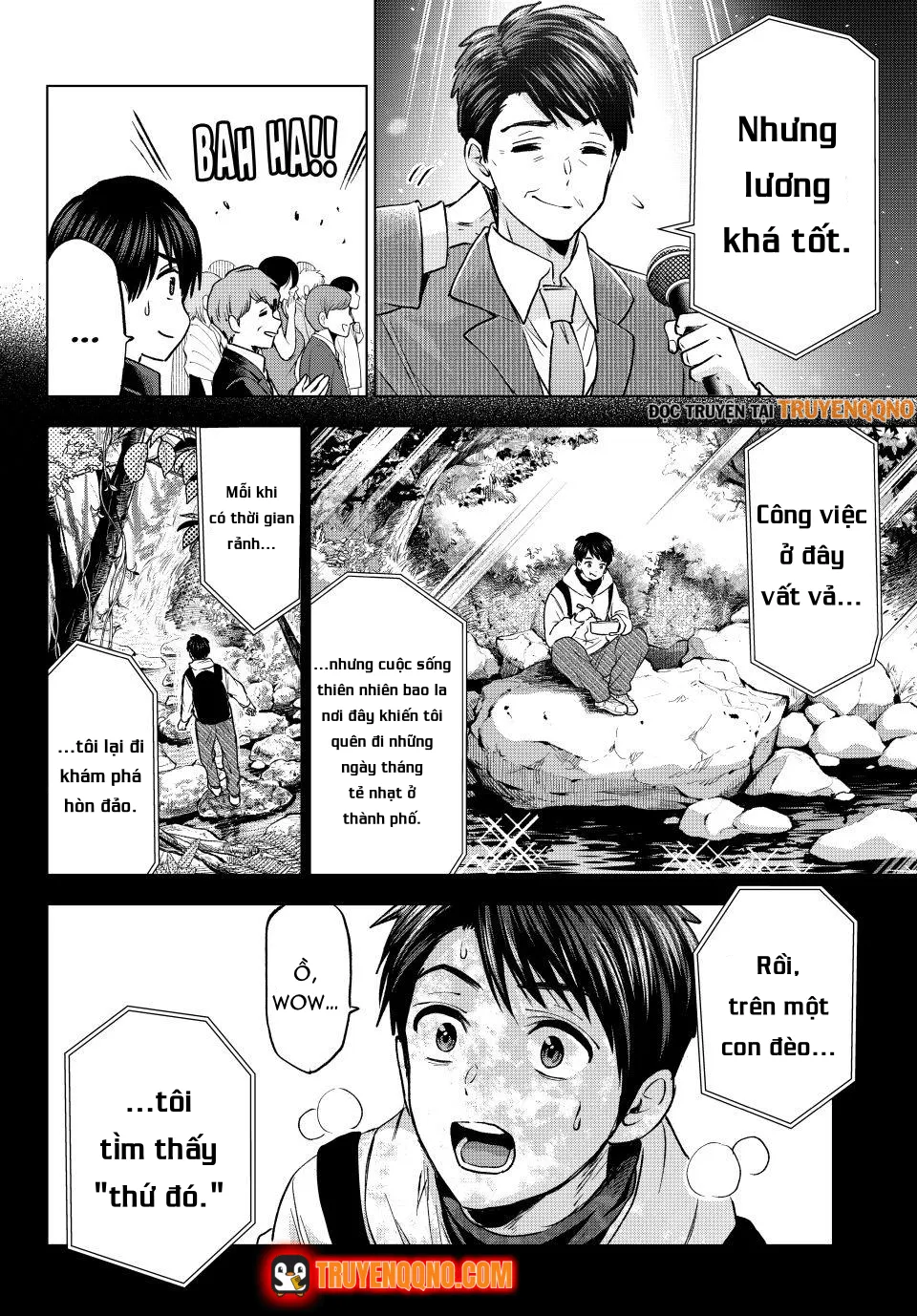 Hôn Thê Cúc Cu Chap 284 - Next Chap 285