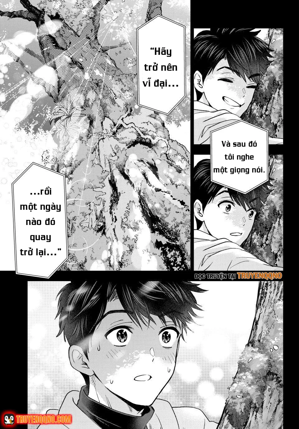 Hôn Thê Cúc Cu Chap 284 - Next Chap 285