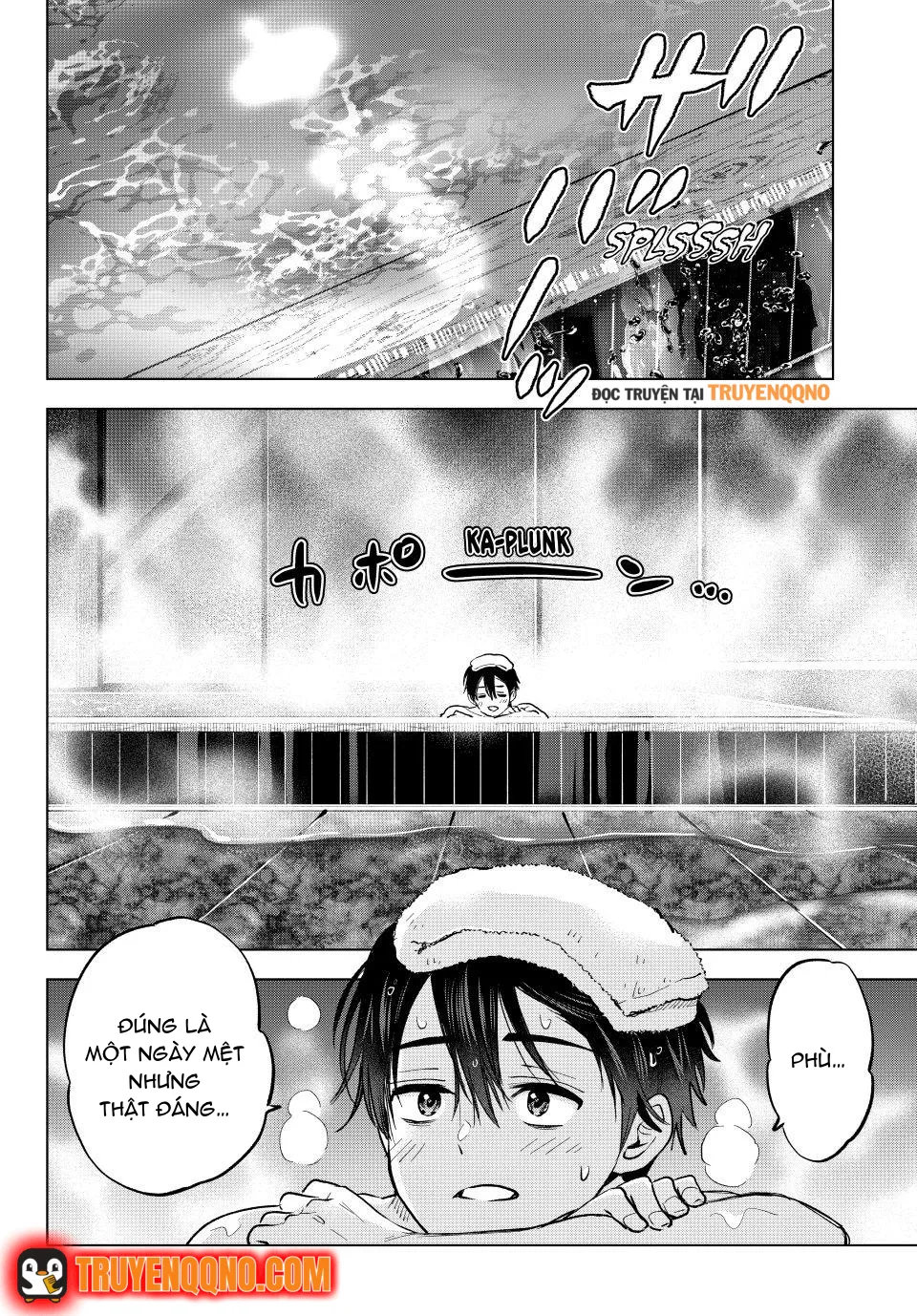 Hôn Thê Cúc Cu Chap 284 - Next Chap 285