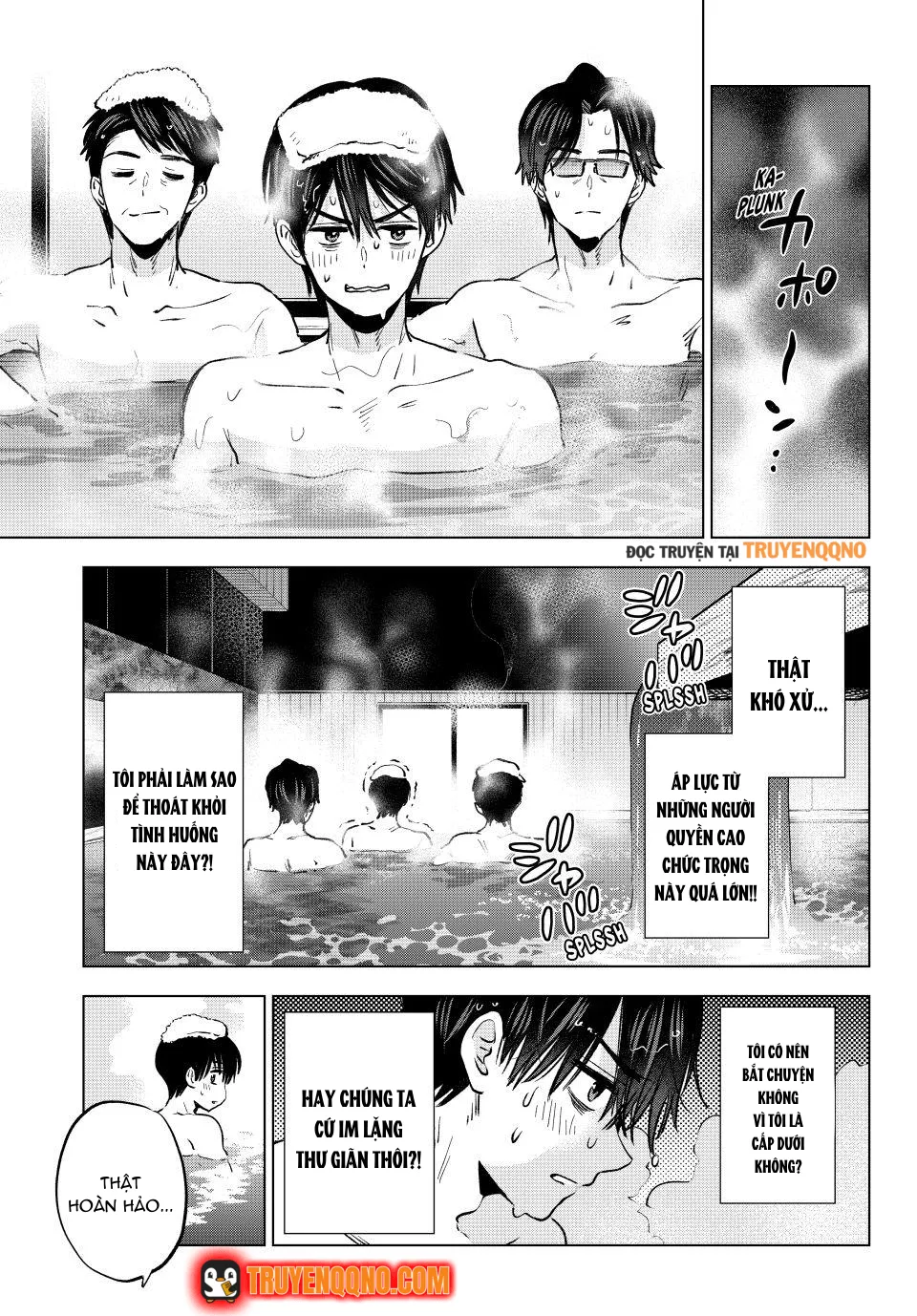 Hôn Thê Cúc Cu Chap 285 - Next Chap 286