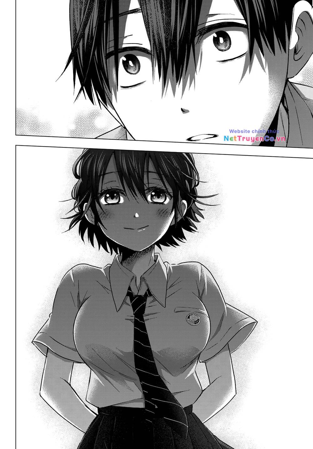 Hôn Thê Cúc Cu Chap 47 - Next Chap 48