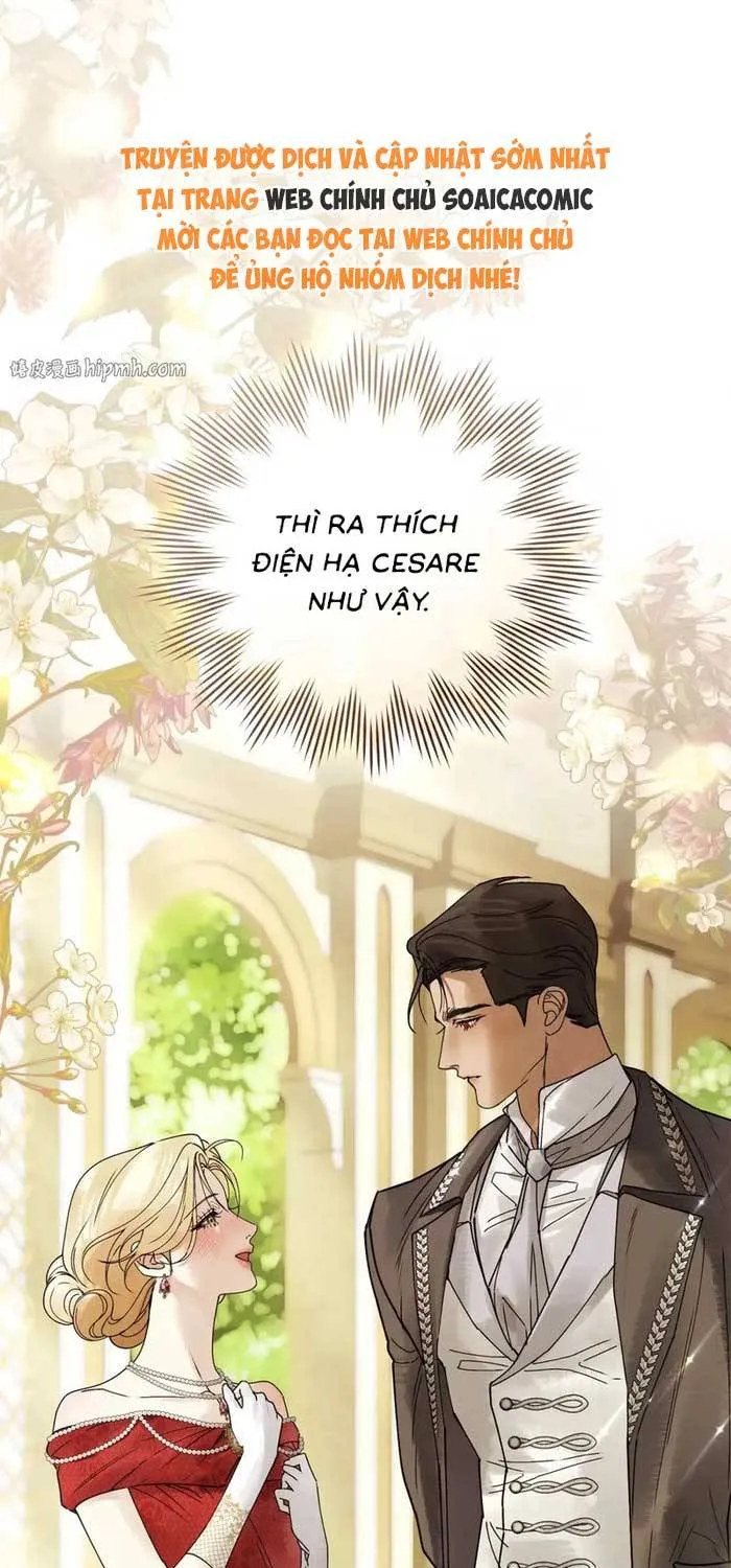 Hôn Ước Đổi Mạng Chap 20 - Next Chap 21