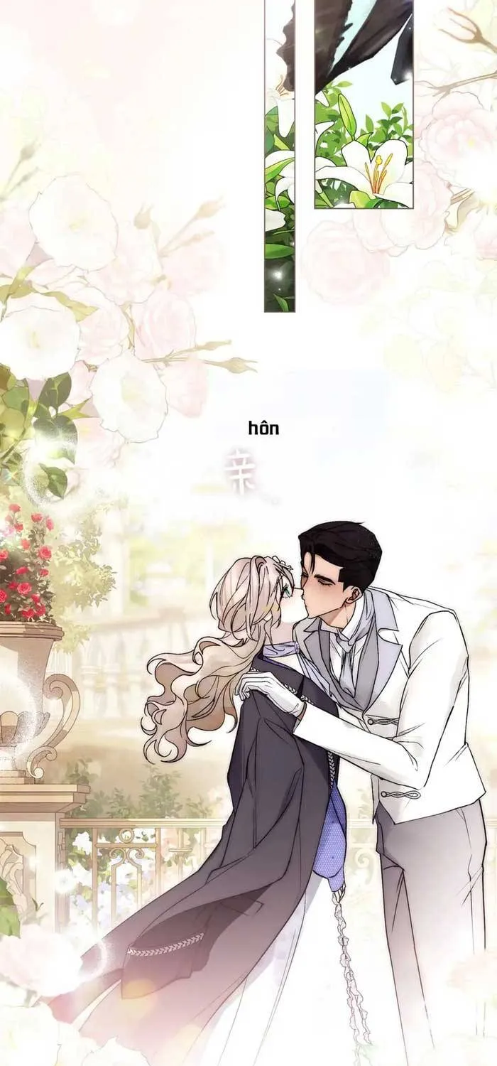 Hôn Ước Đổi Mạng Chap 20 - Next Chap 21