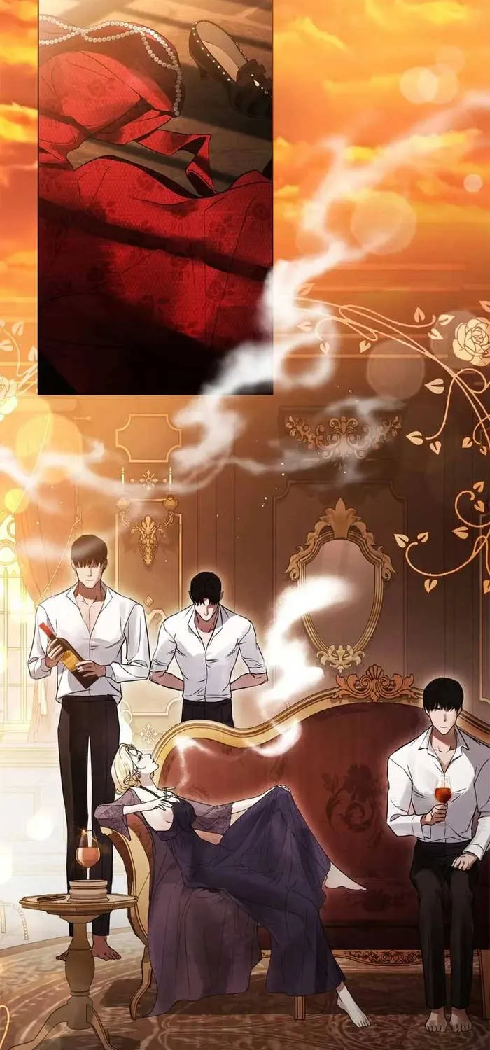 Hôn Ước Đổi Mạng Chap 21 - Next Chap 22