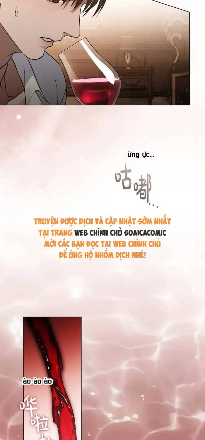 Hôn Ước Đổi Mạng Chap 21 - Next Chap 22
