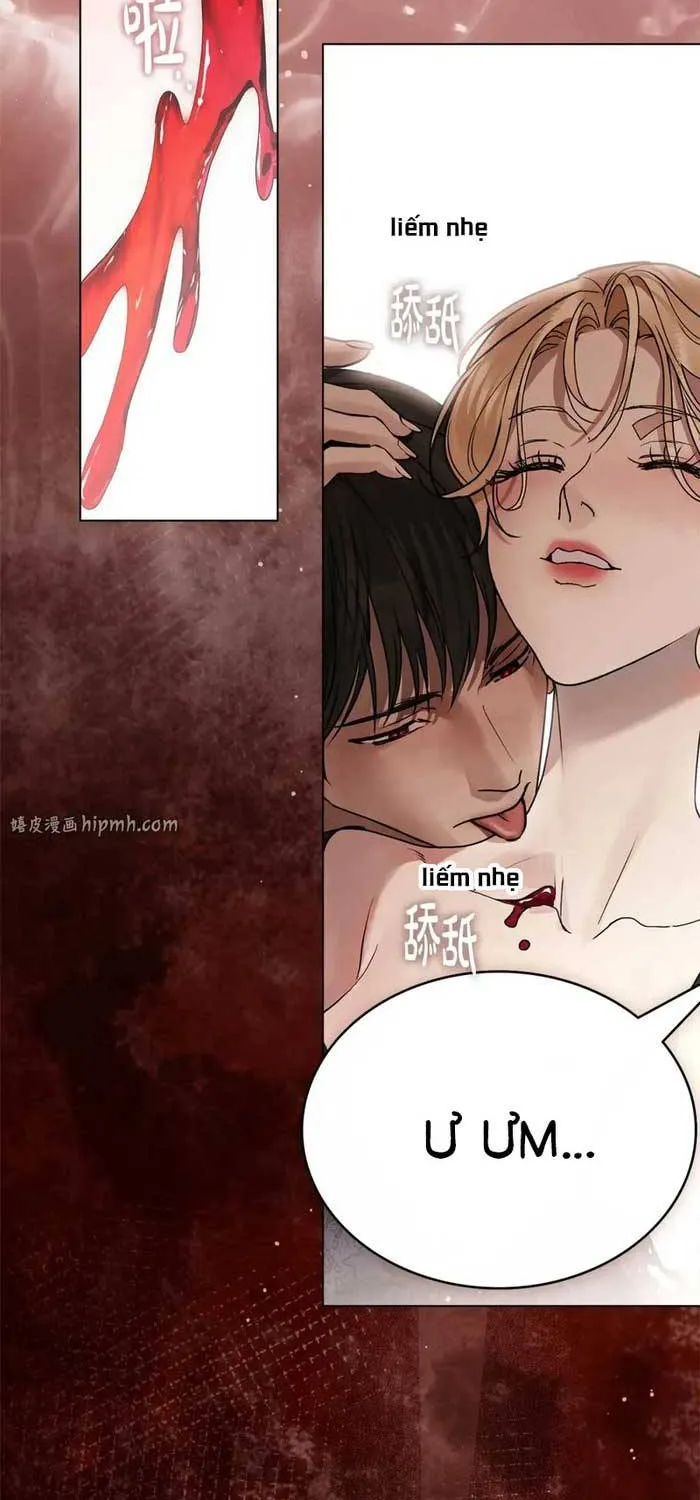 Hôn Ước Đổi Mạng Chap 21 - Next Chap 22