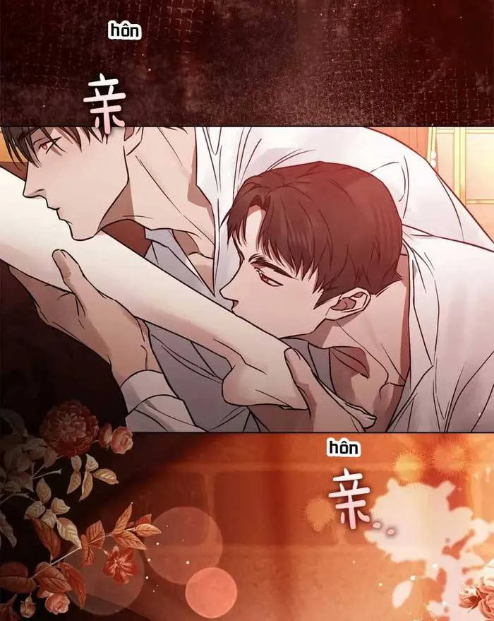 Hôn Ước Đổi Mạng Chap 21 - Next Chap 22