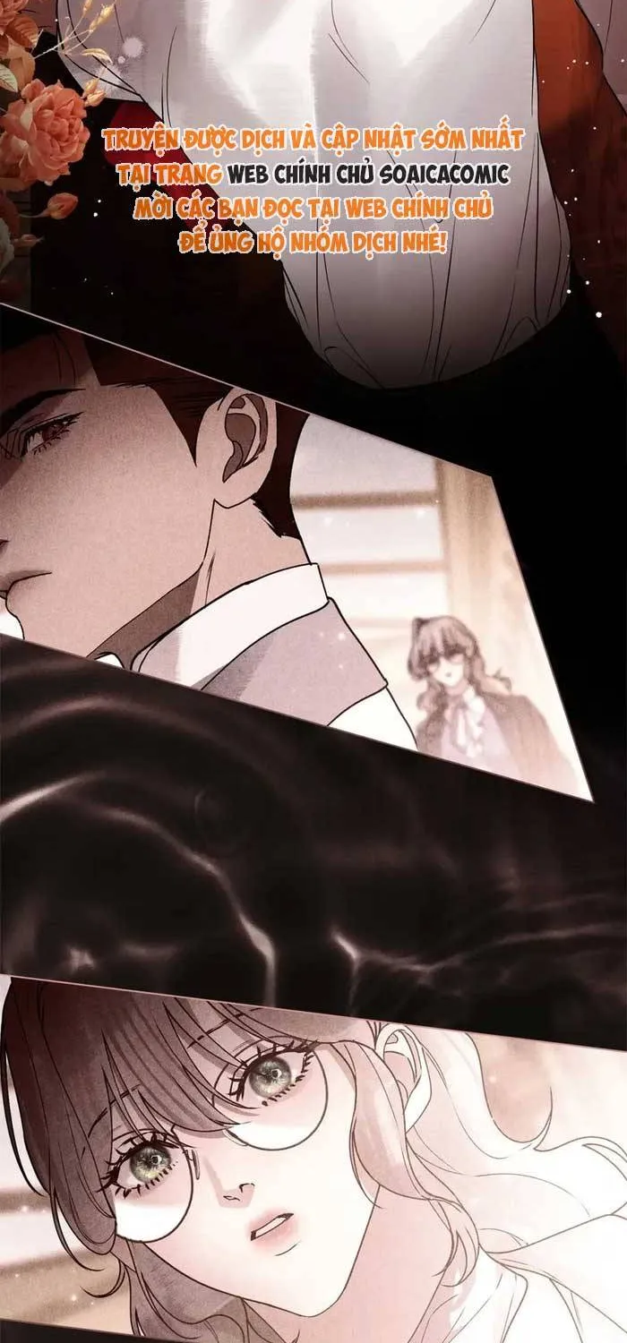 Hôn Ước Đổi Mạng Chap 21 - Next Chap 22