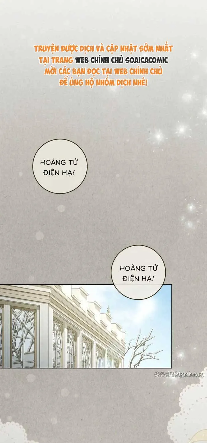 Hôn Ước Đổi Mạng Chap 21 - Next Chap 22