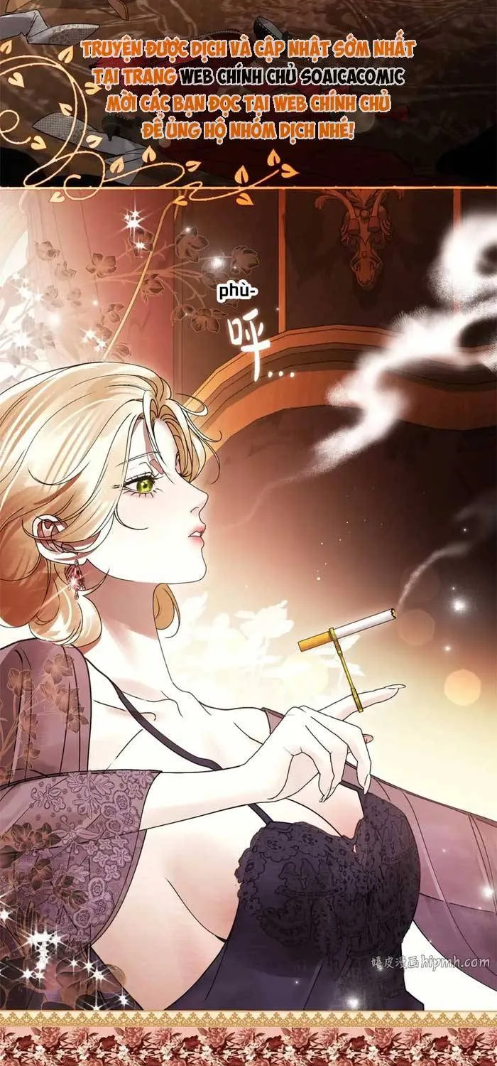 Hôn Ước Đổi Mạng Chap 21 - Next Chap 22
